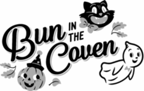 BUN IN THE COVEN Logo (USPTO, 30.04.2018)