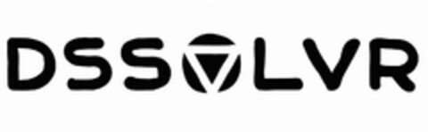 DSSOLVR Logo (USPTO, 05/08/2018)