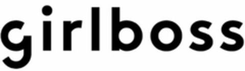 GIRLBOSS Logo (USPTO, 12.06.2018)