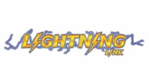 LIGHTNING LINK Logo (USPTO, 08.08.2018)