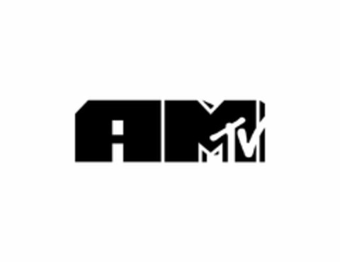 AMTV Logo (USPTO, 13.08.2018)