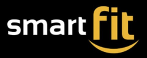 SMART FIT Logo (USPTO, 29.08.2018)