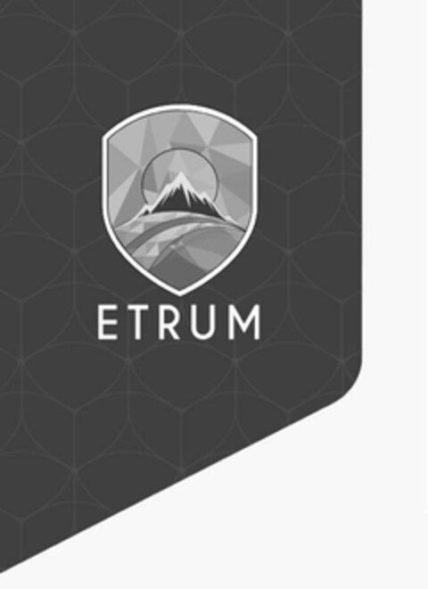 ETRUM Logo (USPTO, 04.09.2018)