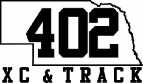 402 XC & TRACK Logo (USPTO, 09/06/2018)