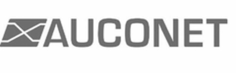 AUCONET Logo (USPTO, 10/03/2018)