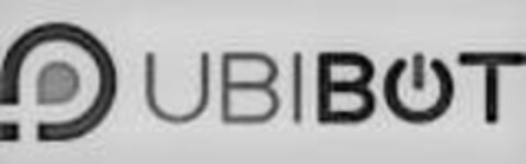 UBIBOT Logo (USPTO, 11/12/2018)