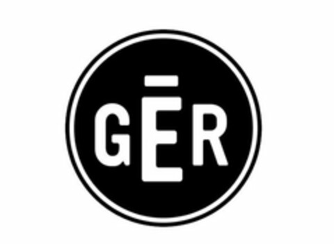 GER Logo (USPTO, 04.12.2018)