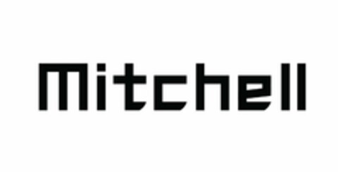 MITCHELL Logo (USPTO, 21.12.2018)