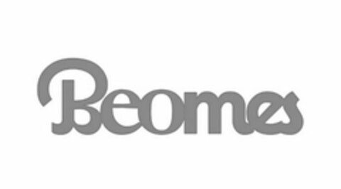 BEOMES Logo (USPTO, 30.01.2019)