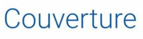 COUVERTURE Logo (USPTO, 18.02.2019)