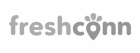 FRESHCONN Logo (USPTO, 28.02.2019)