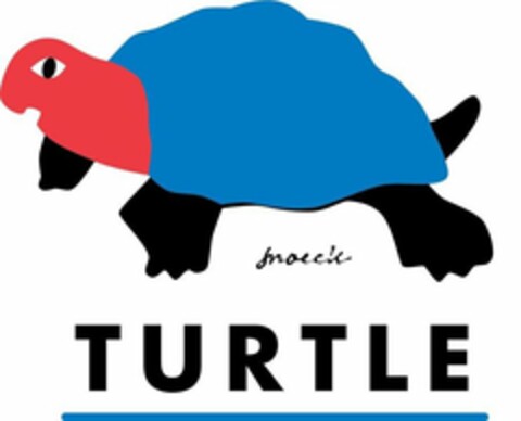 TURTLE Logo (USPTO, 12.03.2019)