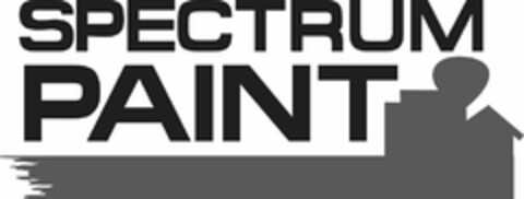 SPECTRUM PAINT Logo (USPTO, 13.03.2019)