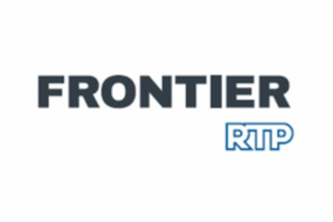 FRONTIER RTP Logo (USPTO, 15.04.2019)