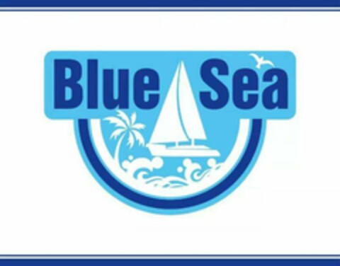 BLUE SEA Logo (USPTO, 12.05.2019)