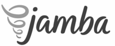 JAMBA Logo (USPTO, 05/15/2019)