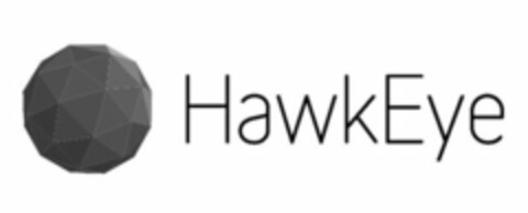 HAWKEYE Logo (USPTO, 05/21/2019)