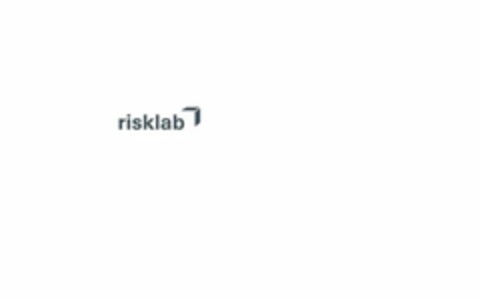 RISKLAB Logo (USPTO, 05/23/2019)