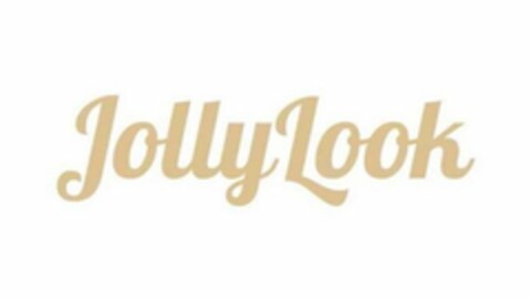 JOLLYLOOK Logo (USPTO, 05.06.2019)