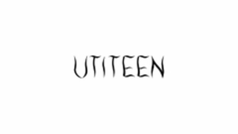 UTITEEN Logo (USPTO, 23.07.2019)