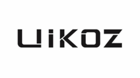 UIKOZ Logo (USPTO, 29.08.2019)