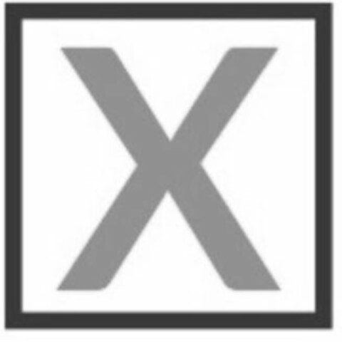X Logo (USPTO, 10.09.2019)