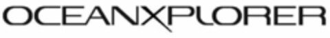 OCEANXPLORER Logo (USPTO, 12.09.2019)