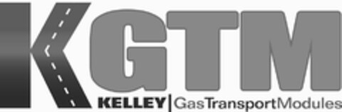 K GTM KELLEY GAS TRANSPORT MODULES Logo (USPTO, 09/30/2019)