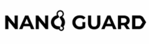 NANO GUARD Logo (USPTO, 18.10.2019)