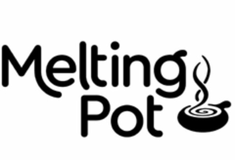 MELTING POT Logo (USPTO, 07.11.2019)