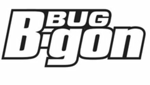 BUG B-GON Logo (USPTO, 20.11.2019)