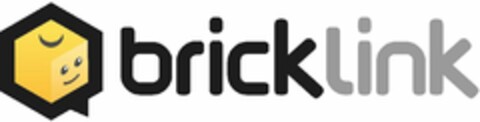 BRICKLINK Logo (USPTO, 11/22/2019)