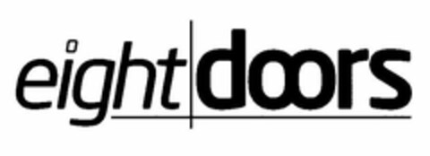 EIGHTDOORS Logo (USPTO, 24.11.2019)