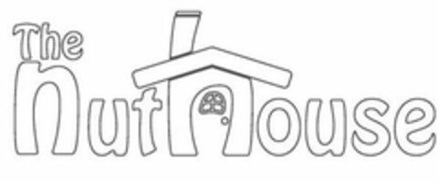 THE NUTHOUSE Logo (USPTO, 06.12.2019)