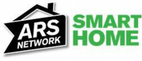 ARS NETWORK SMART HOME Logo (USPTO, 12/19/2019)