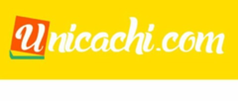 UNICACHI.COM Logo (USPTO, 30.12.2019)