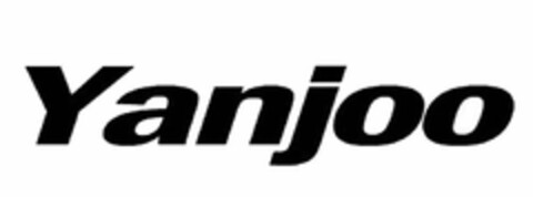 YANJOO Logo (USPTO, 11.01.2020)