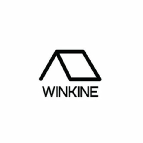 WINKINE Logo (USPTO, 15.01.2020)