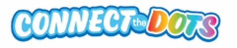 CONNECT THE DOTS Logo (USPTO, 03/10/2020)