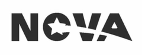 NOVA Logo (USPTO, 13.03.2020)