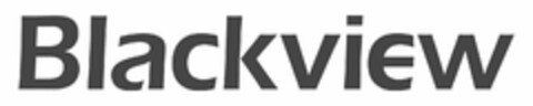 BLACKVIEW Logo (USPTO, 25.03.2020)