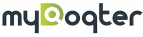 MYDOQTER Logo (USPTO, 05.04.2020)