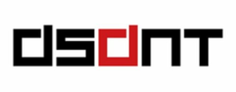 DSDNT Logo (USPTO, 15.04.2020)