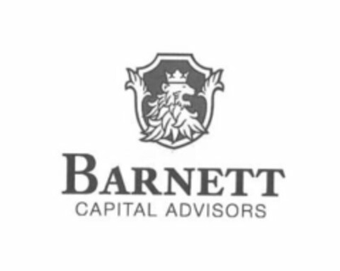 BARNETT CAPITAL ADVISORS Logo (USPTO, 04/16/2020)