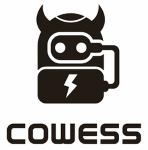COWESS Logo (USPTO, 20.04.2020)
