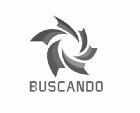 BUSCANDO Logo (USPTO, 28.04.2020)