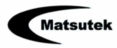 MATSUTEK Logo (USPTO, 07.06.2020)