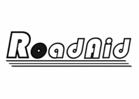 ROADAID Logo (USPTO, 16.06.2020)