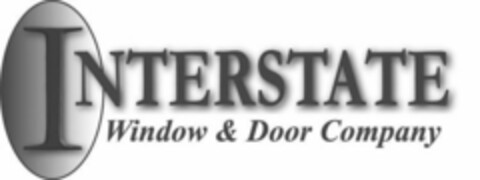 INTERSTATE WINDOW & DOOR COMPANY Logo (USPTO, 26.06.2020)