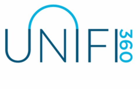 UNIFI 360 Logo (USPTO, 10.07.2020)